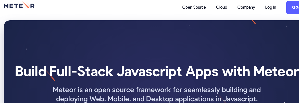 Meteor.js
