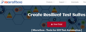 Marathon Testing