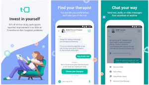 Talkspace Counseling & Therapy