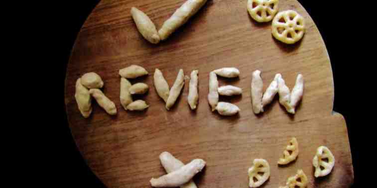 Yelp Reviews