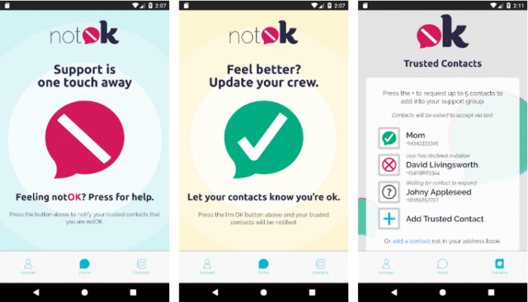 Best Free Therapy Apps in 2022 - vervelogic