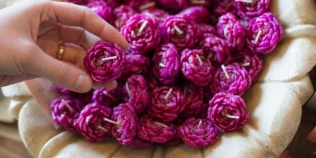 Business From Home – The Ultimate Guide To Start A Candle Business