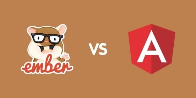 Ember vs Angular – Two Popular SPA Frameworks