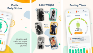 Fasting App & Intermittent Fasting Tracker