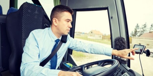 GPS Tracking & How Can It Help to Transportation & Logistics Business?