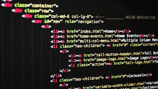 The Most Popular Web Designing Languages In 2022