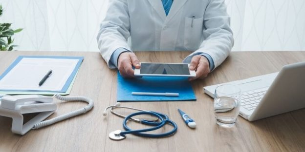 9 Key Considerations For Healthcare App Development in 2022 and Beyond
