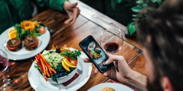 Top Mobile App Ideas for Restaurant and Food Businesses