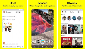 Snapchat