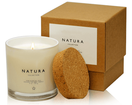 Vegan Candles 