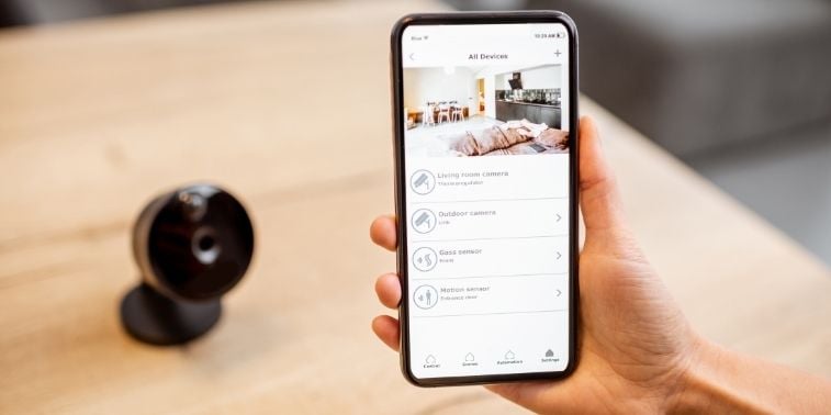 Wifi camera linux deals