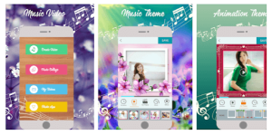 Music Movie Maker