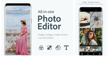 Photoshop Express
