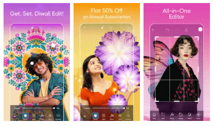 PicsArt Photo Studio