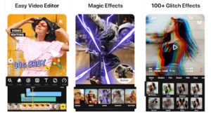 Video Editor