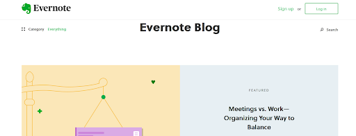 Evernote