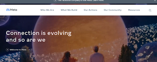Facebook Newsroom