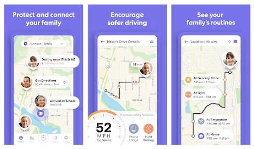 13 Best Family Locator Apps For Android And Ios In 2021