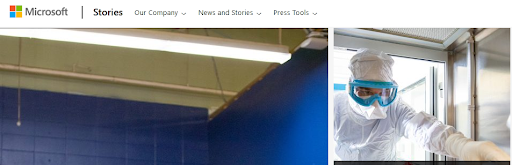 Microsoft News