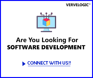 Hire VerveLogic's Services