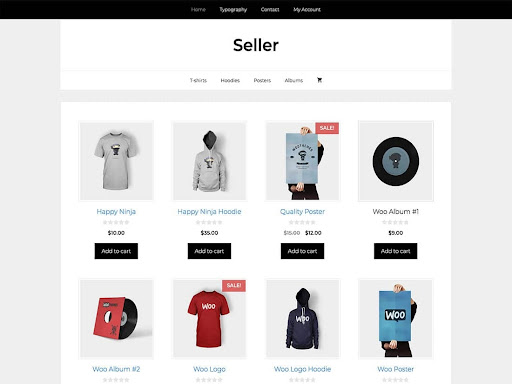 Wordpress Is A Good Option For Your Online Store