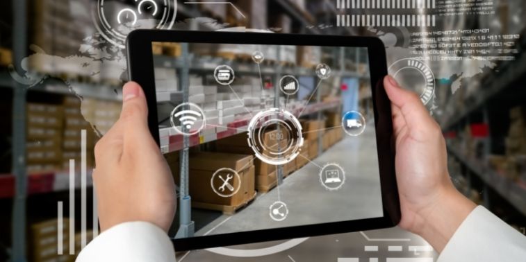 Benefits of Warehouse Management System