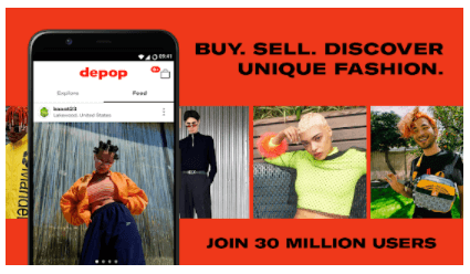 Depop