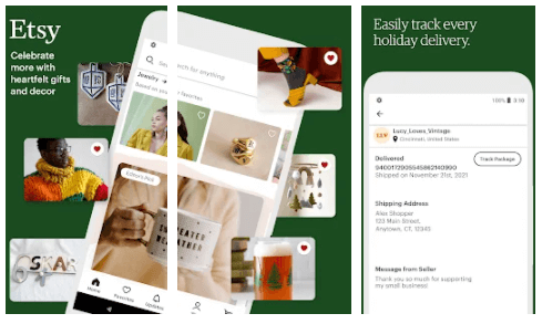 Etsy