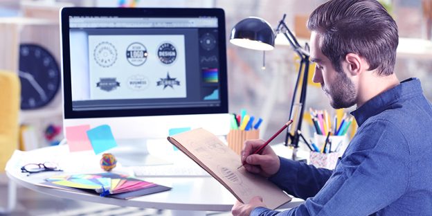 How To Make A Logo For Your Business [Step-by-Step Guide]