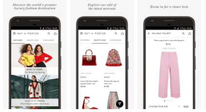 ONLY: Women's fashion - Apps on Google Play