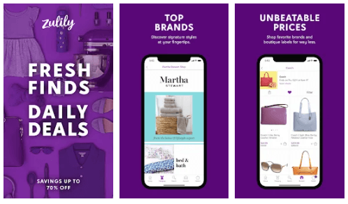 19 Best Shopping Apps for Women s Clothes of 2022