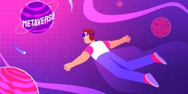 Metaverse – How to Build the Massive Virtual World?