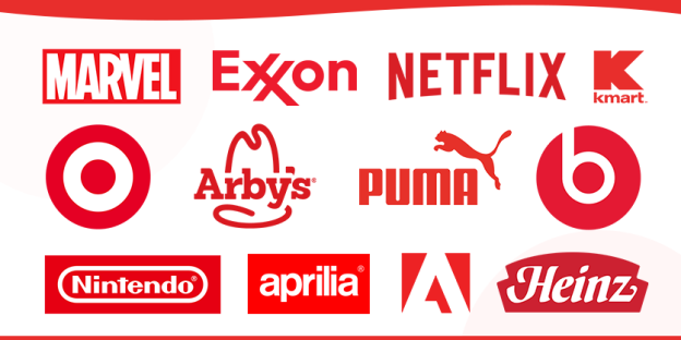 Red Logos Inspirations – Foolproof Tips for You