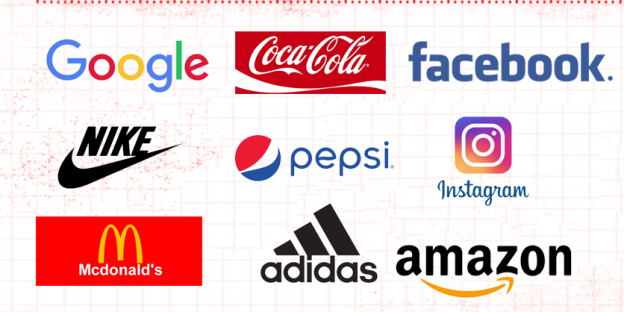 Brands of the World – The World’s Most Recognizable Logos