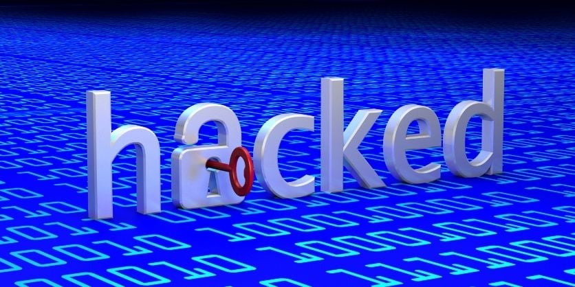Hacking Apps