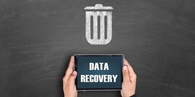 The 15 Best Linux Data Recovery Tools