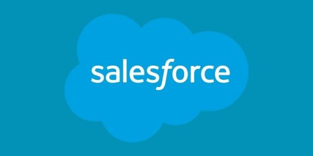 Salesforce Journey To Being A Billion Dollar Business