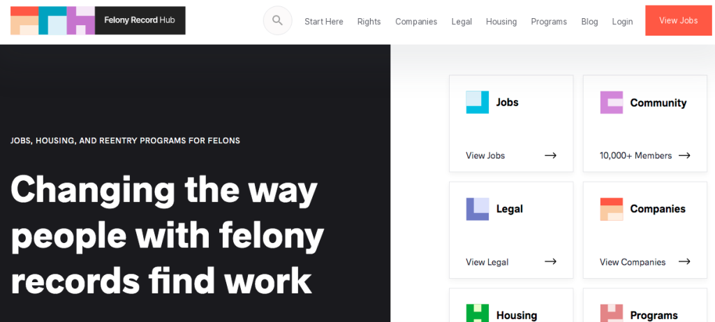 Felon Hubs