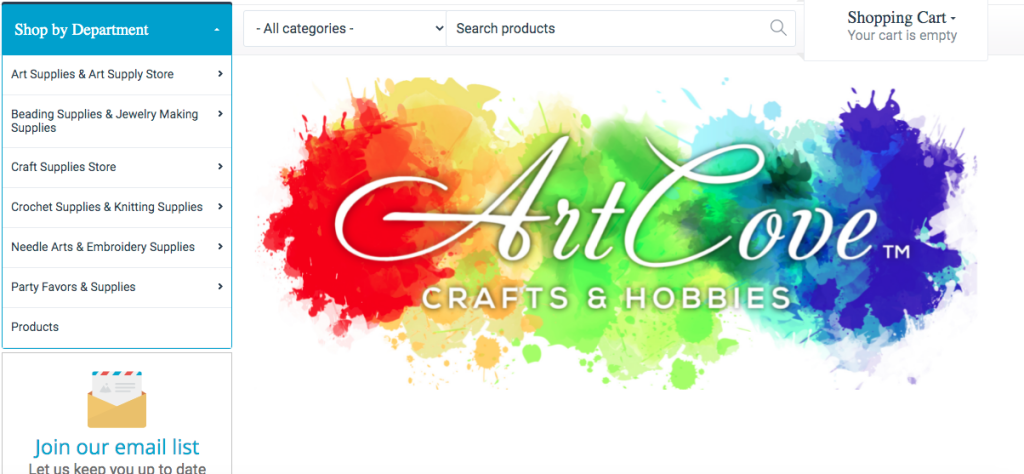 ArtCove