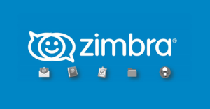 Zimbra Email Server