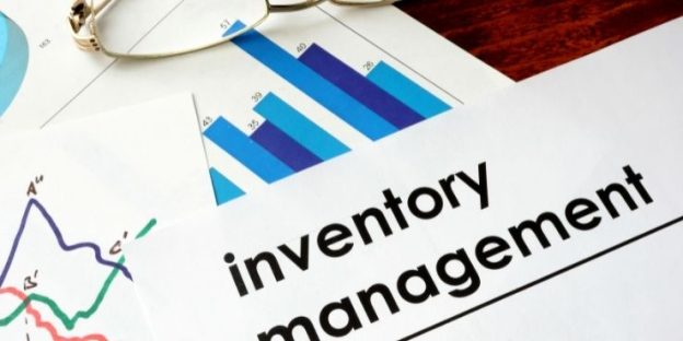 How does a warehouse smart inventory management system perform?