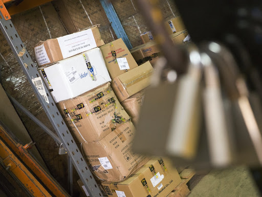 Benefits of Blockchain Technology in Supply Chain Management
