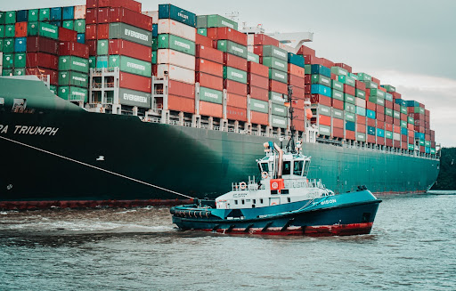 Benefits of Blockchain Technology in Supply Chain Management