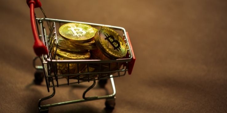 Bitcoin Payment