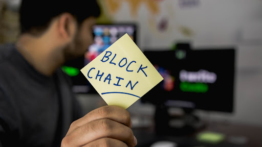 Commercial Applications of Blockchain
