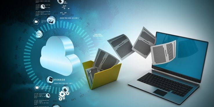 Data Transfer
