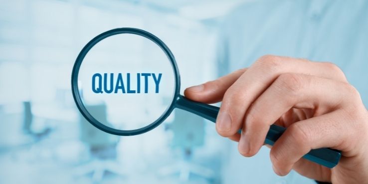 Focusing On High-Quality Leads