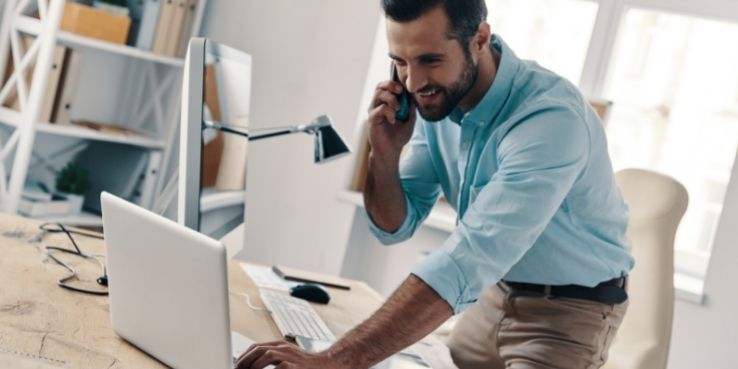 How Is Salesforce Helping Startups And Small Businesses