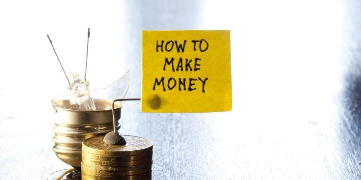How to Make Money with Cryptocurrency