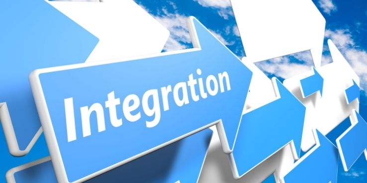 Integration Cloud